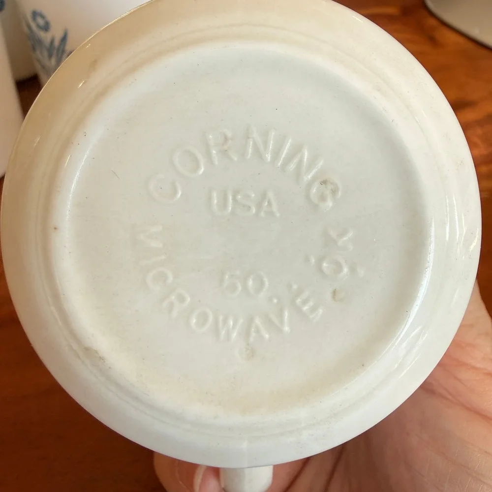 Corningware corning ware